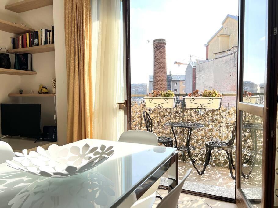 The Boutique - Navigli 2 Apartamento *