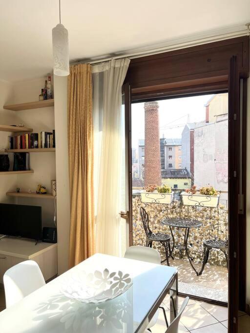 The Boutique - Navigli 2 Milán