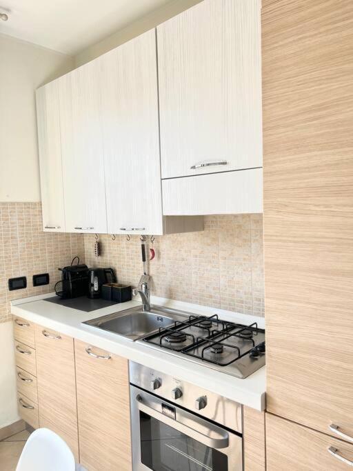 Apartamento The Boutique - Navigli 2